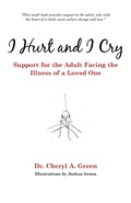 Cover: I Hurt and I Cry - WestBow Press