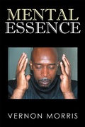 Cover: Mental Essence - Xlibris Us