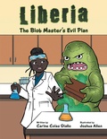 Cover: Liberia - WestBow Press