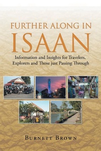 Abbildung von: Further Along in Isaan - Xlibris Us