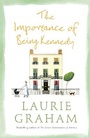 Cover: The Importance of Being Kennedy - Fourth Estate Ltd