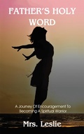 Cover: Father's Holy Word - WestBow Press