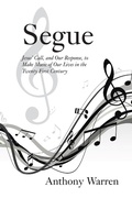 Cover: Segue - WestBow Press