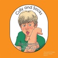 Cover: Cully and Socks - Xlibris AU