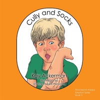 Enlarge image Cover: Cully and Socks - Xlibris AU