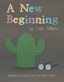 Cover: A New Beginning - WestBow Press