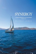 Cover: Synergy - Xlibris AU