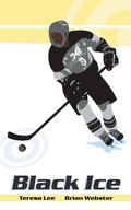 Cover: Black Ice - WestBow Press