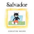 Cover: Salvador - Xlibris AU