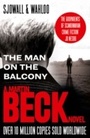 Cover: The Man on the Balcony - HarperPerennial