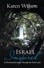 Cover: Israel Inspired - WestBow Press