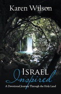 Cover: Israel Inspired - WestBow Press