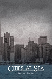 Enlarge image Cover: Cities at Sea - Xlibris AU