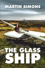 Cover: The Glass Ship - Xlibris AU
