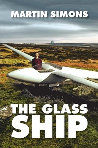 Enlarge image Cover: The Glass Ship - Xlibris AU