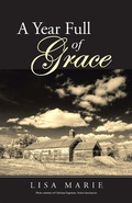 Cover: A Year Full of Grace - WestBow Press