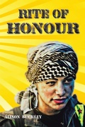 Cover: Rite of Honour - Xlibris AU