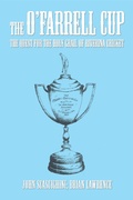 Cover: The O'Farrell Cup - Xlibris AU