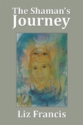 Cover: The Shaman's Journey - Xlibris AU