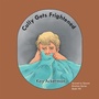Cover: Cully Gets Frightened - Xlibris AU