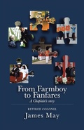 Cover: From Farmboy to Fanfares - WestBow Press