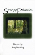 Cover: Strange Privacies - Southeast Missouri State University Press