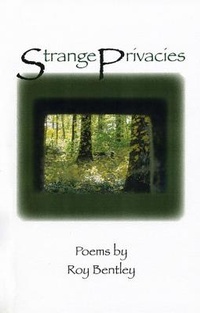 Enlarge image Cover: Strange Privacies - Southeast Missouri State University Press