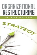 Cover: Organizational Restructuring - Xlibris UK