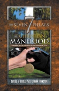 Cover: The Seven Pillars of Christian Manhood - WestBow Press