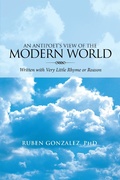 Cover: An Antipoet'S View of the Modern World: - Xlibris Us