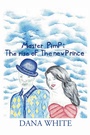 Cover: Master Pimp - Xlibris Us