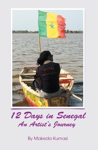 Abbildung von: 12 Days in Senegal - Xlibris Us