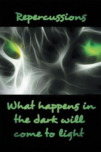 Enlarge image Cover: Repercussions - Xlibris Us