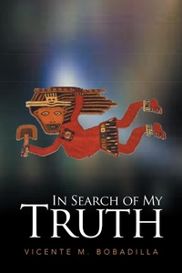 Abbildung von: In Search of My Truth - Xlibris Us