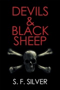 Cover: Devils & Black Sheep - Xlibris Us