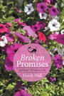 Cover: Broken Promises: New Bridges the Lessons in Life - Xlibris Us