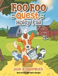 Cover: Foo Foo and the Quest for the Holey Pail - Xlibris Us