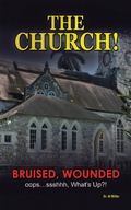 Cover: The Church! - WestBow Press
