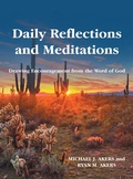 Cover: Daily Reflections and Meditations - WestBow Press