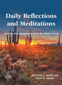Enlarge image Cover: Daily Reflections and Meditations - WestBow Press