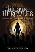 Cover: The Children of Hercules - Xlibris Us
