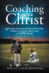 Abbildung von: Coaching with Christ - WestBow Press