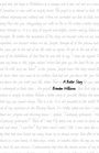 Cover: A Better Story - WestBow Press