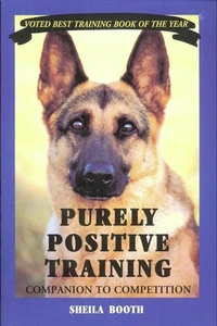 Enlarge image Cover: Purely Positive Training - Podium Publications