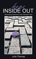 Cover: Hope Inside Out - WestBow Press