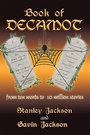 Cover: Book of Decamot - Xlibris UK