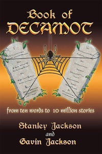 Enlarge image Cover: Book of Decamot - Xlibris UK