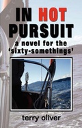 Cover: In Hot Pursuit - Booklocker Inc.,US