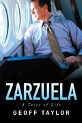 Cover: Zarzuela - Xlibris UK