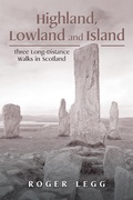 Cover: Highland, Lowland and Island - Xlibris UK
